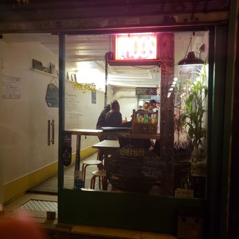 Candelaria - Mexican Near Me - Paris, 75