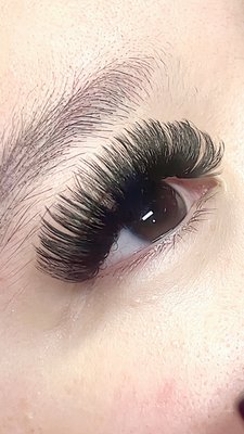 Eyelash Services - Lash fill and extensions Eyelash Services - Lash fill and extensions