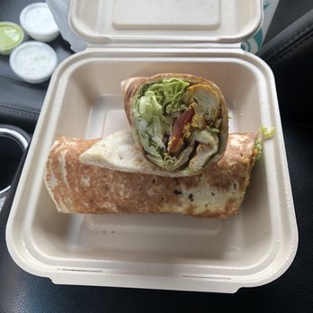 Moby Dick House of Kabob - Little chicken but overall not bad. - Mediterranean Near Me - Tyson's Corner, Virginia Moby Dick House of Kabob - Little chicken but overall not bad. - Mediterranean Near Me - Tyson's Corner, Virginia