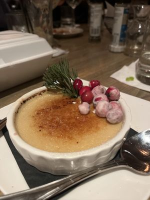 Mancy's Italian Grill by null