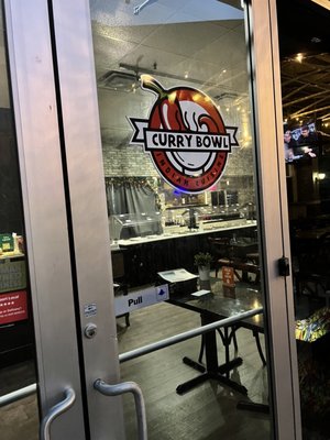 Curry Bowl Orlando - Modern Indian Cuisine by null