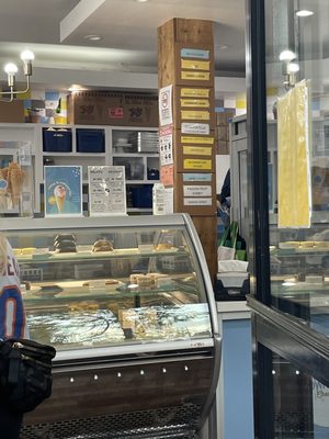 Brown Butter Creamery by null