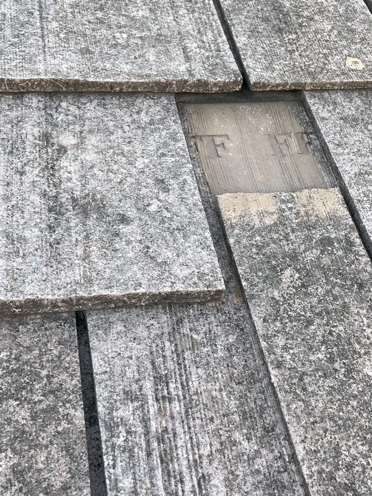 Slide of Hawaii General