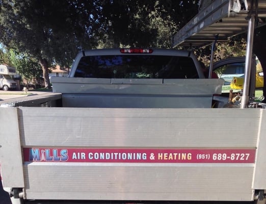Mills Air Inc Air Conditioning & Heating www.yelp.com