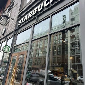Starbucks - Outside - Coffee & Tea Near Me - Washington, DC, District of Columbia Starbucks - Outside - Coffee & Tea Near Me - Washington, DC, District of Columbia