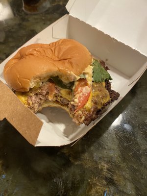 Shake Shack by null