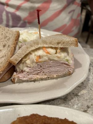 PJ Bernstein by null