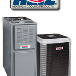 Smith Heating & Cooling - Cut utility bills in half by having us install for you a new high efficiency Heil communicating system.