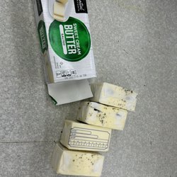 Numero Uno Market - This is mold