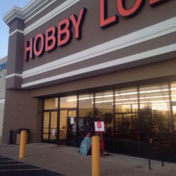 Hobby Lobby