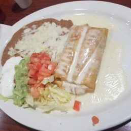 Chimichanga