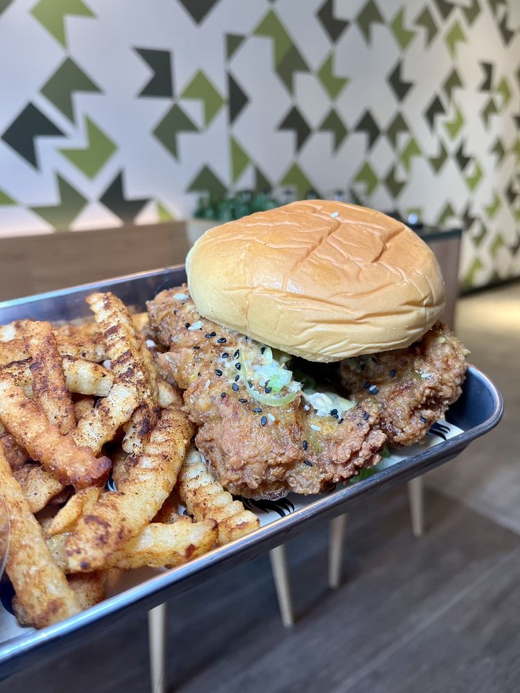 BRINE 39 Photos & 22 Reviews 3110 Promenade Blvd, Fair Lawn, New