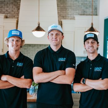 Drip Plumbing - Plumbing Near Me