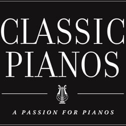 Classic Pianos - Classic Pianos, A Passion for Pianos