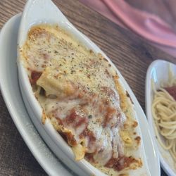 Classic Sampler (lasagna)