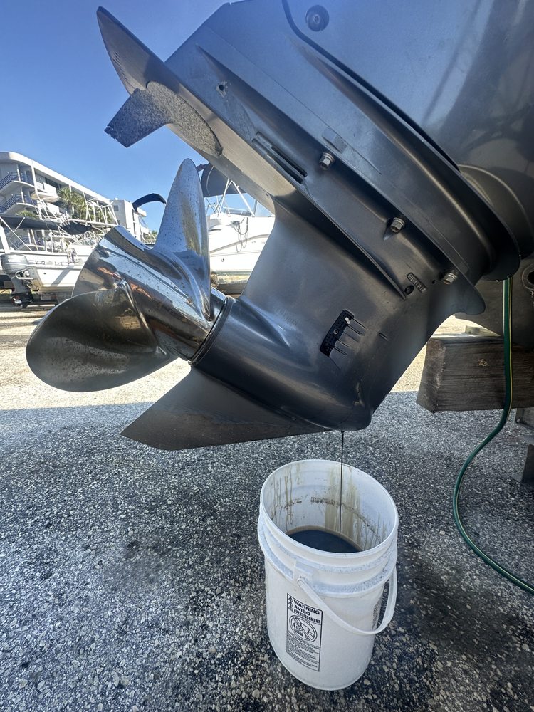 AQUATECH MARINE SOLUTIONS Updated August 2024 Request a Quote