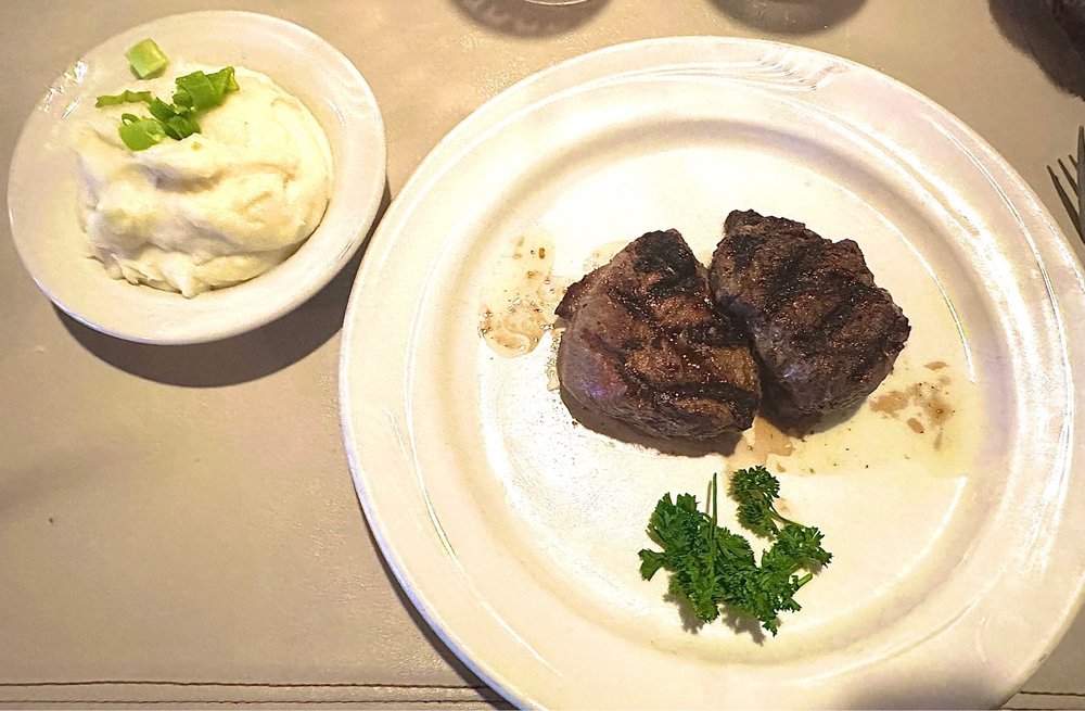 CITIZEN KANE’S STEAK HOUSE Updated October 2024 159 Photos & 284