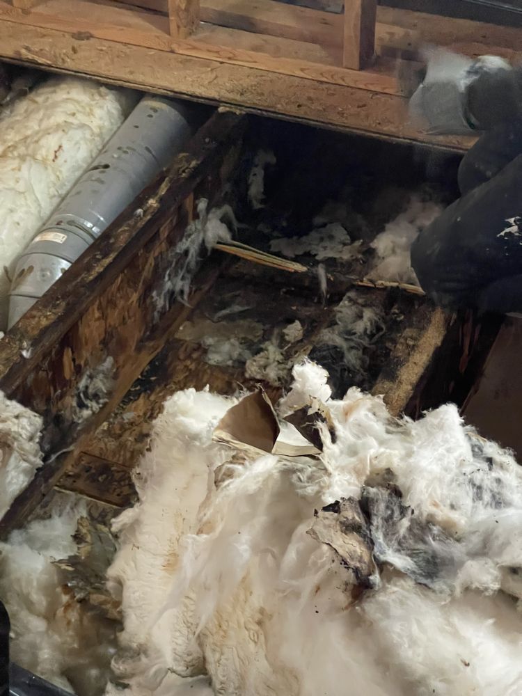 Slide of Fraser Roofing