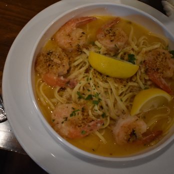 Rustico - breaded lemon shrimp dish on the special menu..High for $29 , but good - Italian Near Me - Murrieta, California Rustico - breaded lemon shrimp dish on the special menu..High for $29 , but good - Italian Near Me - Murrieta, California