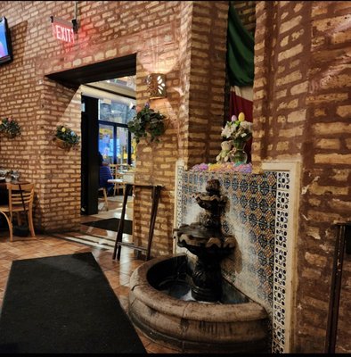 El Mariachi Tequila Bar & Grill by null