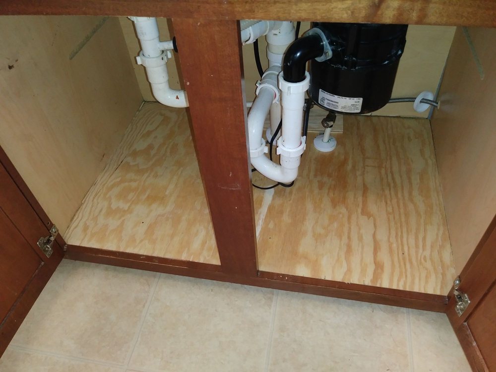 Slide of Banks Home Improvement/Remodeling Company