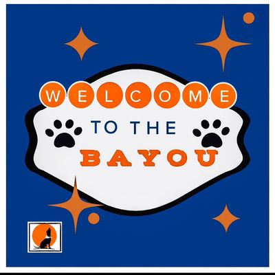 Bone on the Bayou on 20th Street