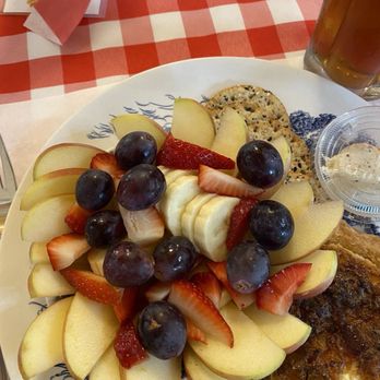 Batar - Fruit salad at Batam. - American Near Me - Seymour, Indiana Batar - Fruit salad at Batam. - American Near Me - Seymour, Indiana