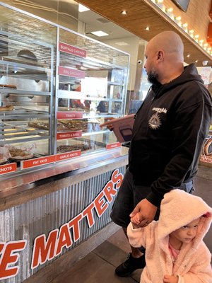 Fat Boy's Pizza - Richmond by null