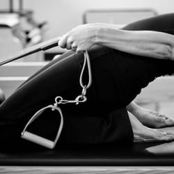 Studio 4 Hot Yoga & Pilates