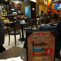 Café Martinez