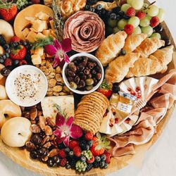 Brunch Board