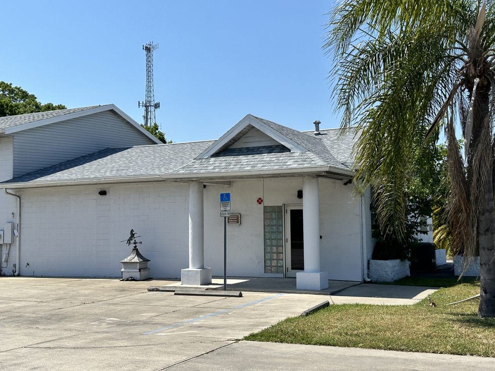 Slide of Bert Faircloth Roofing