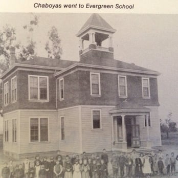 Evergreen School District - Before it was a school district it was just a grammar school! - Elementary Schools Near Me - San Jose, California Evergreen School District - Before it was a school district it was just a grammar school! - Elementary Schools Near Me - San Jose, California