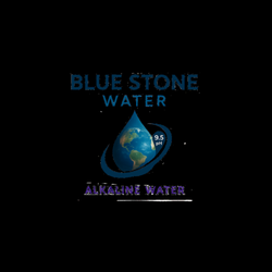 Blue Stone Water