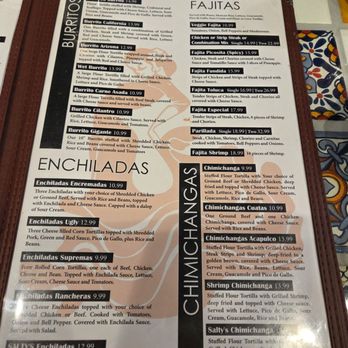 Salty Senorita - Seafood Near Me - Mountain Home, Arkansas Salty Senorita - Seafood Near Me - Mountain Home, Arkansas