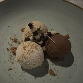 AG Inspired Cuisine - Gelato - French Near Me - Niagara Falls, Ontario AG Inspired Cuisine - Gelato - French Near Me - Niagara Falls, Ontario