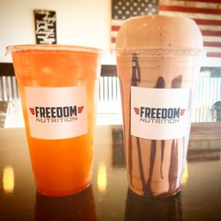 Freedom Nutrition