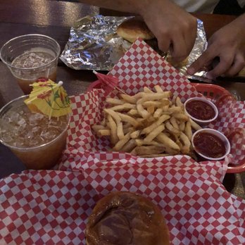 Small Cheval- Wicker Park - Cheval burgers & fries! - Burgers Near Me - Chicago, Illinois