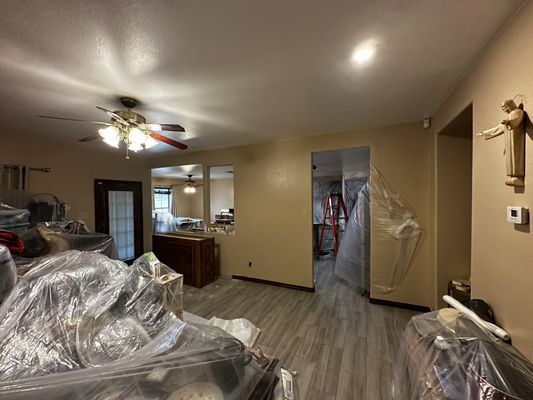 J/C Roofing & Remodeling