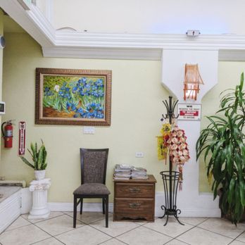 Spa Thai Health Center - Day Spas Near Me - Reseda, California Spa Thai Health Center - Day Spas Near Me - Reseda, California