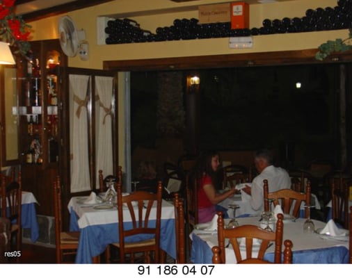 Restaurante Gala by null