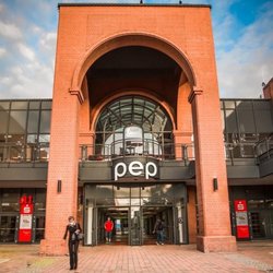 pep Einkaufscenter