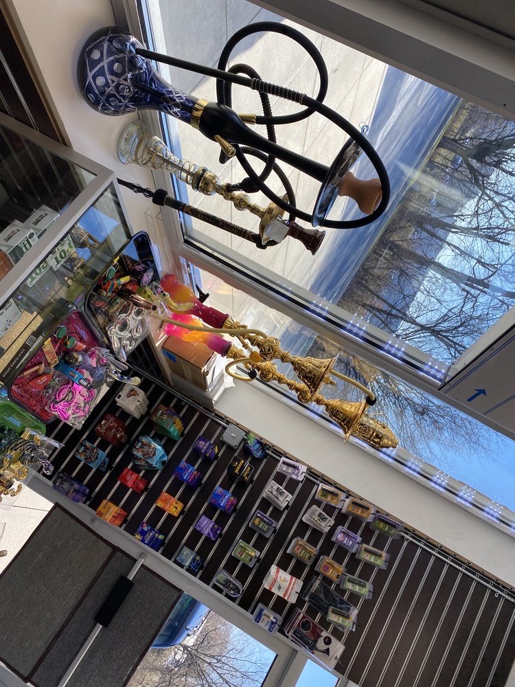 EMPIRE TOBACCO SHOP Updated October 2024 55 Photos 235 Cumberland