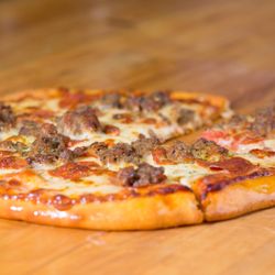 Adams Country Club - Ask about our pizza card! Buy 5 of the same size pizza and get the 6th pizza FREE!!