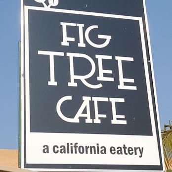 Fig Tree Cafe - Breakfast & Brunch Near Me - San Diego, California Fig Tree Cafe - Breakfast & Brunch Near Me - San Diego, California