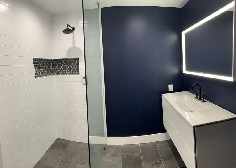 Slide of Doherty Plumbing