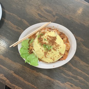 Laksa Nola - Omu noodles - Burmese Near Me - New Orleans, Louisiana Laksa Nola - Omu noodles - Burmese Near Me - New Orleans, Louisiana