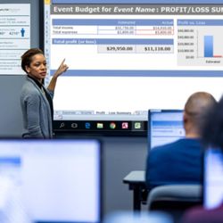 Computer Training Source - Training classes, tutoring, private classes.