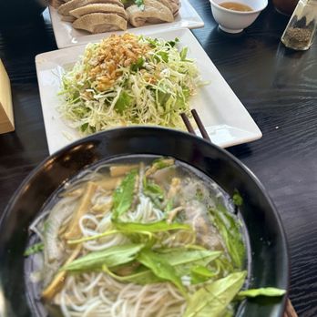 Bun Vit Thanh Da - Vietnamese Near Me - Westminster, California