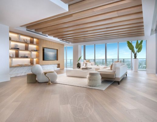 Legno Bastone by null